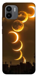 Чехол на Xiaomi Redmi A1+ / Poco C50 / A2+ moon фото 1 из 1