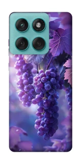 Чехол на Motorola Edge 60 Fusion Bunch of grapes фото 1 из 1