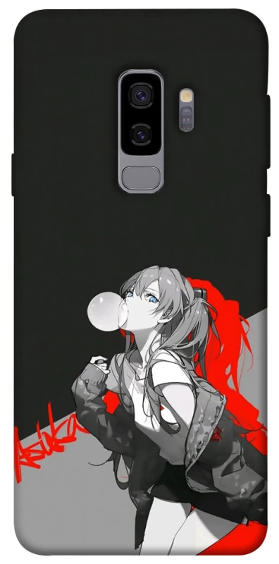 Чехол на Samsung Galaxy S9+ Asoka фото 1 из 1