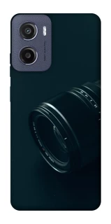 Чохол на Motorola Moto G05 Лінза фото 1 з 1