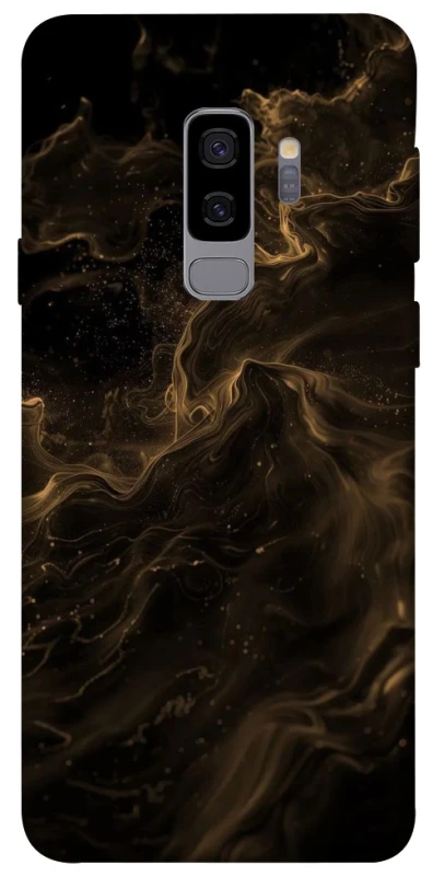 Чехол на Samsung Galaxy S9+ Epoxy design ver.5 фото 1 из 1