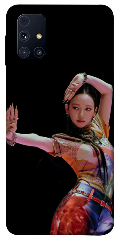 Чохол на Samsung Galaxy M31s Aespa-Karina фото 1 з 1
