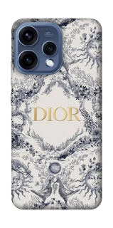 Чехол на Oppo Reno 15 Dior фото 1 из 2
