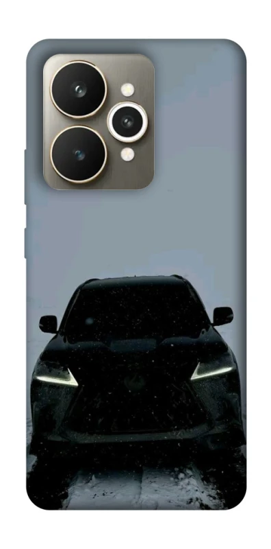 Чохол на Realme 15 Lexus v8 фото 1 з 1