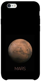 Чохол на Apple iPhone 6/6s (4.7") Mars фото 1 з 1