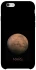 Чохол на Apple iPhone 6/6s (4.7") Mars фото 1 з 1