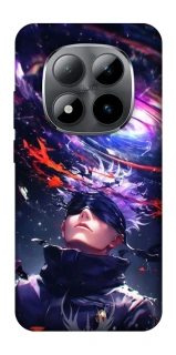 Чохол на Xiaomi Redmi Note 15 Pro 5G Satoru Gojo v3 фото 1 з 1