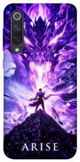 Чохол на Xiaomi Mi 9 SE Solo Leaving фото 1 з 1