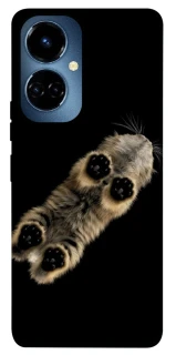 Чехол на TECNO Camon 19 Pro Cat фото 1 из 1