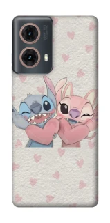 Чехол на Motorola Moto G85 Stitch ver.29 фото 1 из 1