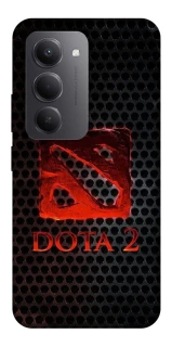 Чехол на Xiaomi Redmi 15 (EU) Dota 2 фото 1 из 1