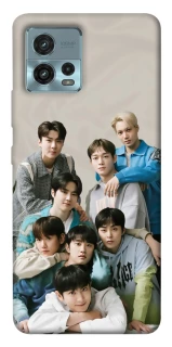 Чохол на Motorola Moto G72 EXO фото 1 з 1