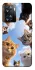 Чохол на OnePlus Nord N20 SE Cats фото 1 з 1