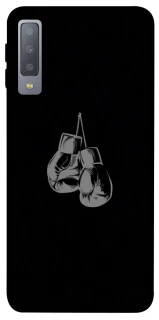 Чехол на Samsung A750 Galaxy A7 (2018) boxing фото 1 из 1