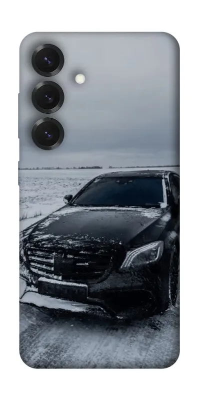 Чохол на Samsung Galaxy S26 Edge Mercedes-benz v40 фото 1 з 1