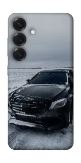 Чохол на Samsung Galaxy S26 Edge Mercedes-benz v40 фото 1 з 1