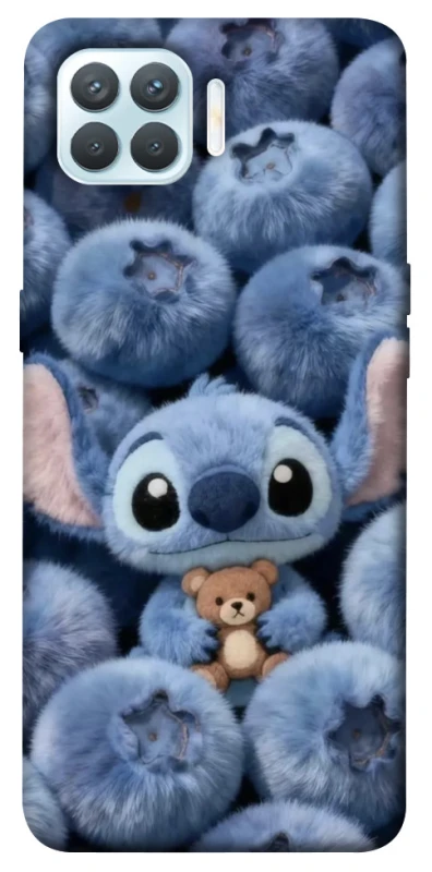 Чехол на Oppo F17 Pro Sweet Stitch фото 1 из 1