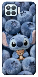 Чохол на Oppo F17 Pro Sweet Stitch фото 1 з 1