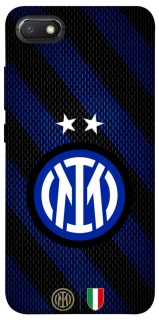 Чохол на Xiaomi Redmi 6A FC Inter v2 фото 1 з 1