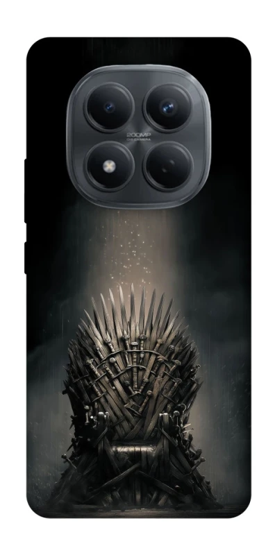 Чохол на Xiaomi Redmi Note 15 Pro 4G House of the Dragon ver.2 фото 1 з 1