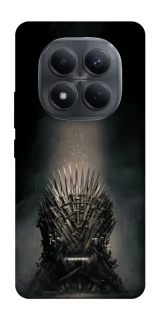 Чохол на Xiaomi Redmi Note 15 Pro 4G House of the Dragon ver.2 фото 1 з 1