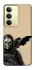 Чохол на Realme 14x Ghost v1 фото 1 з 1