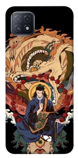 Чехол на Oppo A73 Suguru Geto фото 1 из 1