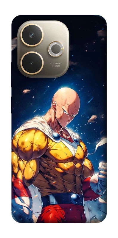 Чехол на Oppo A5 Pro 4G Saitama фото 1 из 1