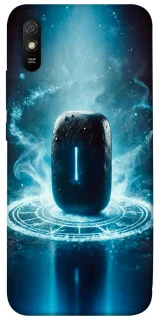 Чохол на Xiaomi Redmi 9A Руна Іса фото 1 з 1