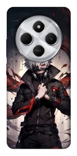 Чохол на Xiaomi Redmi 14C / Poco C75 Ken Kaneki фото 1 з 1