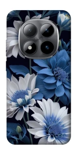 Чохол на Xiaomi Redmi Note 15 Pro 5G Flowers v13 фото 1 з 1