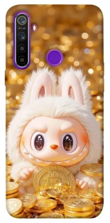 Чохол на Realme 5 Bitcoin Labubu фото 1 з 1