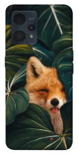 Чехол на Realme 9 4G / 9 Pro+ Fox фото 1 из 1