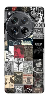 Чохол на OnePlus 12 My playlist ver.5 фото 1 з 1