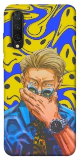 Чехол на Xiaomi Mi CC9 / Mi 9 Lite Nanami v5 фото 1 из 1