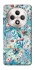 Чохол на Oppo Reno 12 F 4G/5G Floral design ver.5 фото 1 з 1