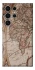Чехол на Samsung Galaxy S25 Ultra Карта путешествий фото 1 из 1
