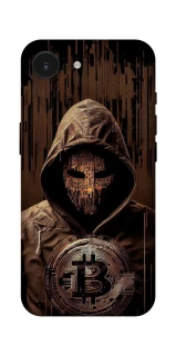 Чохол на Apple iPhone 17e (6.1") Crypt фото 1 з 1