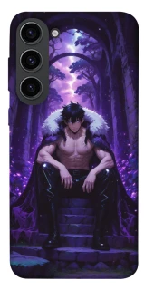 Чохол на Samsung Galaxy S23 Solo leaving Sung Jinwoo фото 1 з 1