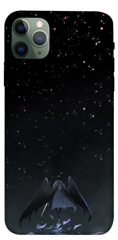 Чохол на Apple iPhone 11 Pro Max (6.5") Omniscient Reader's v4 фото 1 з 1