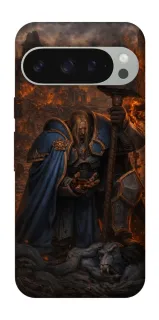 Чехол на Google Pixel 10 Pro XL Arthas v1 фото 1 из 1