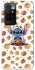 Чохол на Xiaomi Redmi 10 Halloween Stitch ver.4 фото 1 з 1