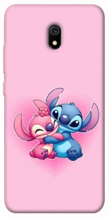 Чохол на Xiaomi Redmi 8a Stitch ver.10 фото 1 з 1