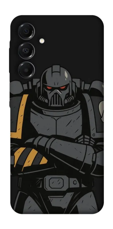 Чехол на Samsung Galaxy A17 4G/5G Warhammer 40k v3 фото 1 из 1