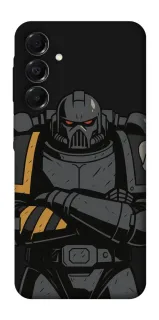 Чехол на Samsung Galaxy A17 4G/5G Warhammer 40k v3 фото 1 из 1
