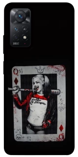 Чохол на Xiaomi Redmi Note 12 Pro 4G Harley Queen фото 1 з 1