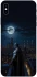 Чохол на Apple iPhone XS Max (6.5") The Dark Knight фото 1 з 1