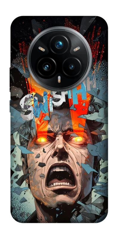 Чехол на Realme 14 Pro+ Swishh фото 1 из 1