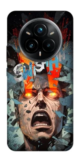 Чехол на Realme 14 Pro+ Swishh фото 1 из 1