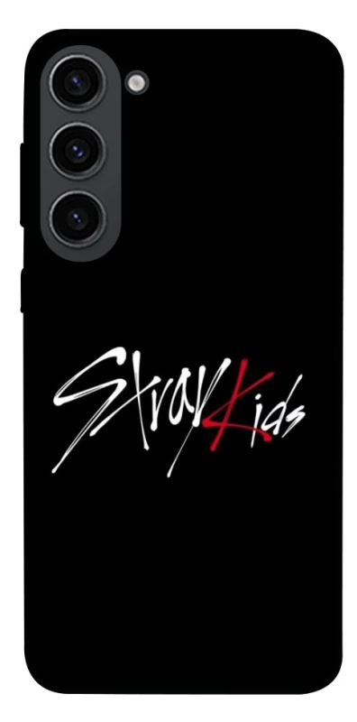 Чохол на Samsung Galaxy S23 Stray Kids Logo фото 1 з 1